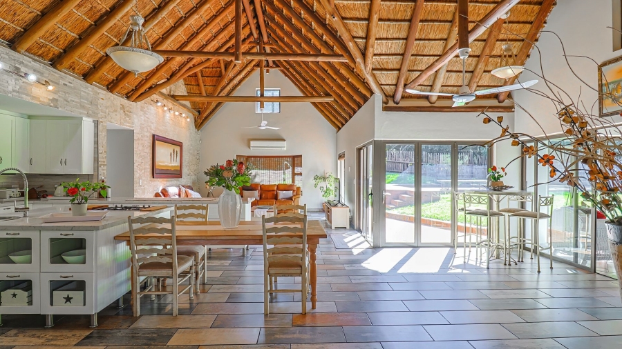 5 Bedroom Property for Sale in Kshane North West